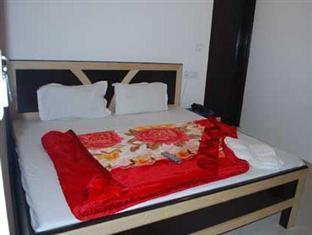 Hotel Kashvi Delhi (National Capital Territory of India) Exterior photo