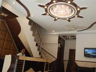 Hotel Kashvi Delhi (National Capital Territory of India) Exterior photo